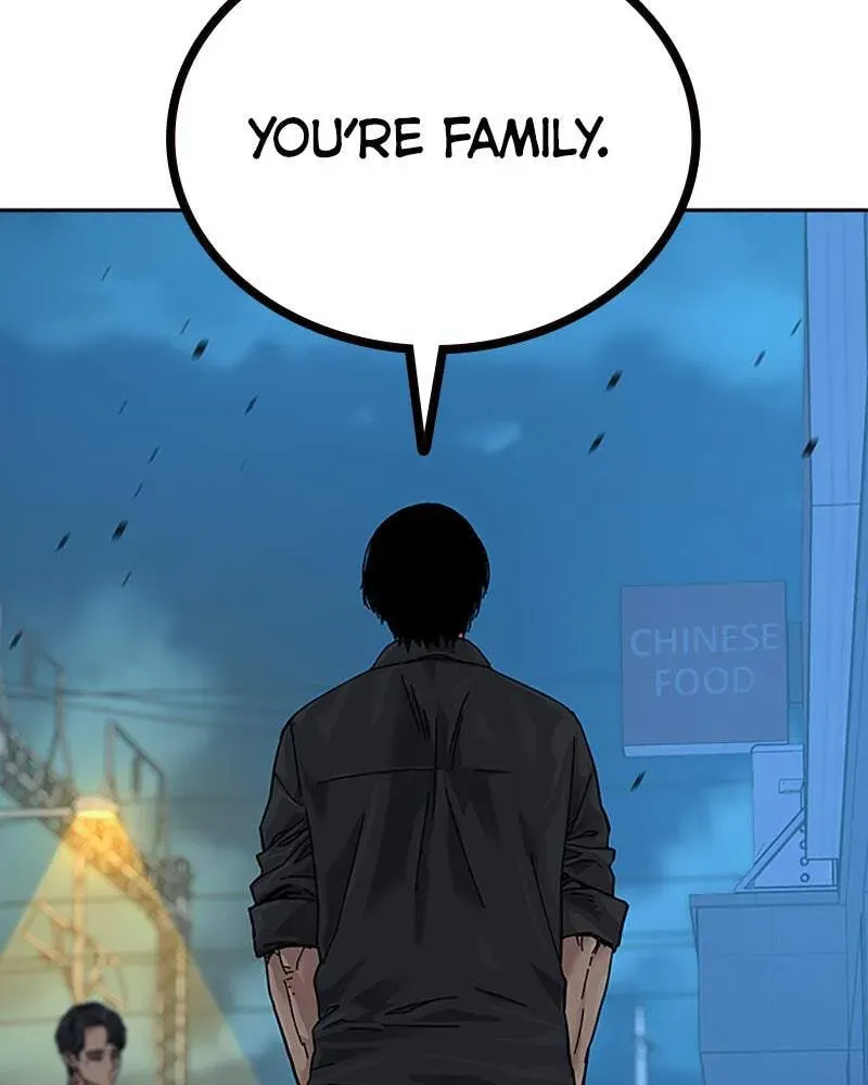 To Not Die Chapter 4.2 page 116 - 