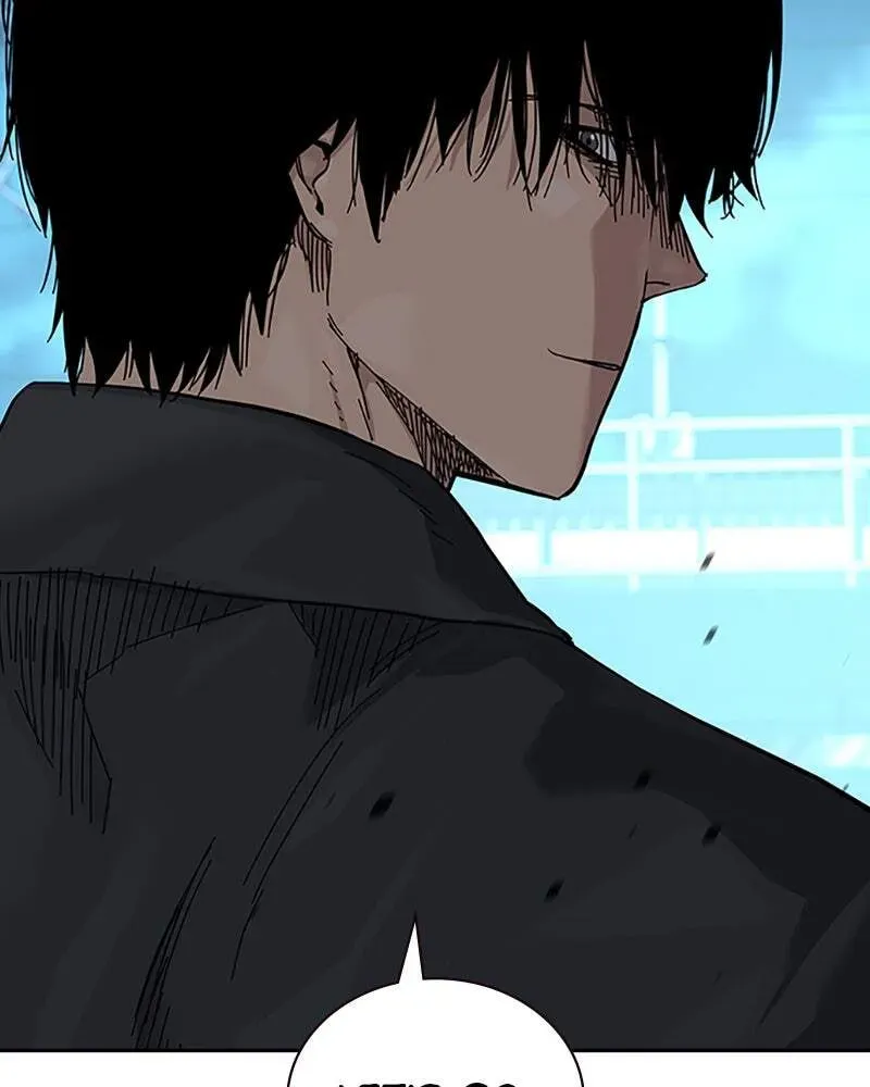 To Not Die Chapter 4.2 page 119 - 