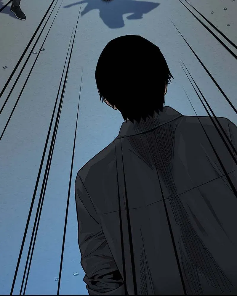 To Not Die Chapter 4.2 page 13 - 