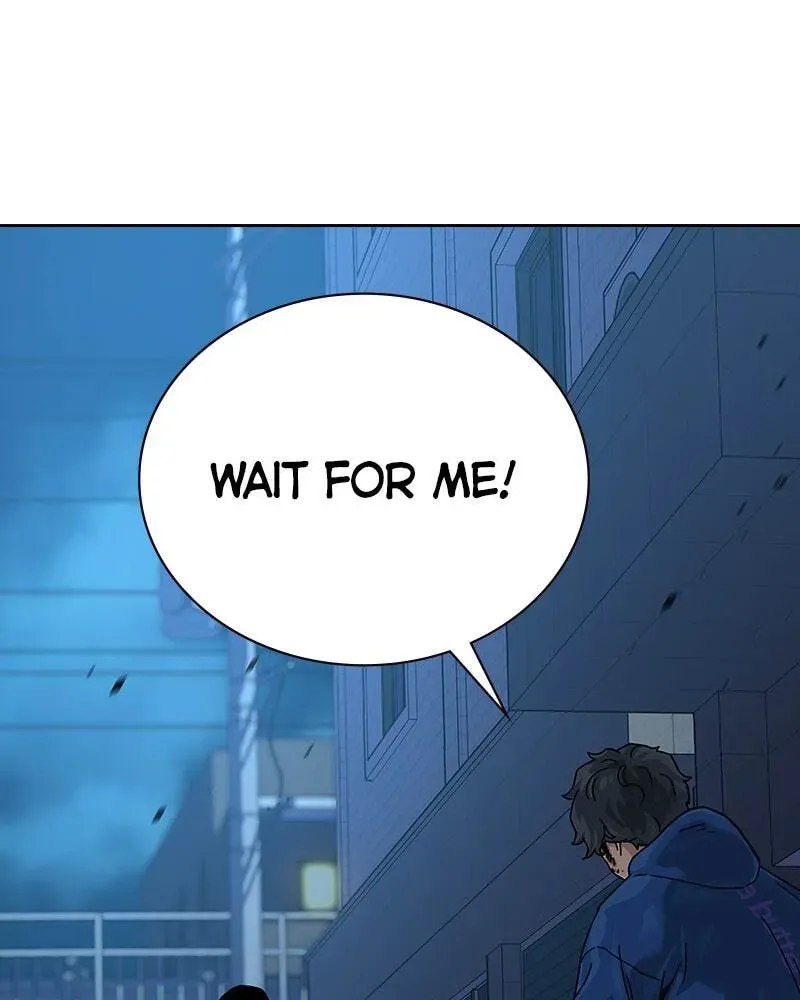 To Not Die Chapter 4.2 page 124 - 