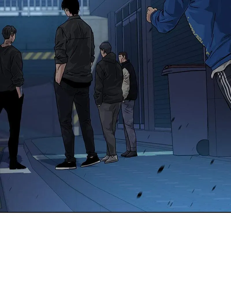 To Not Die Chapter 4.2 page 125 - 