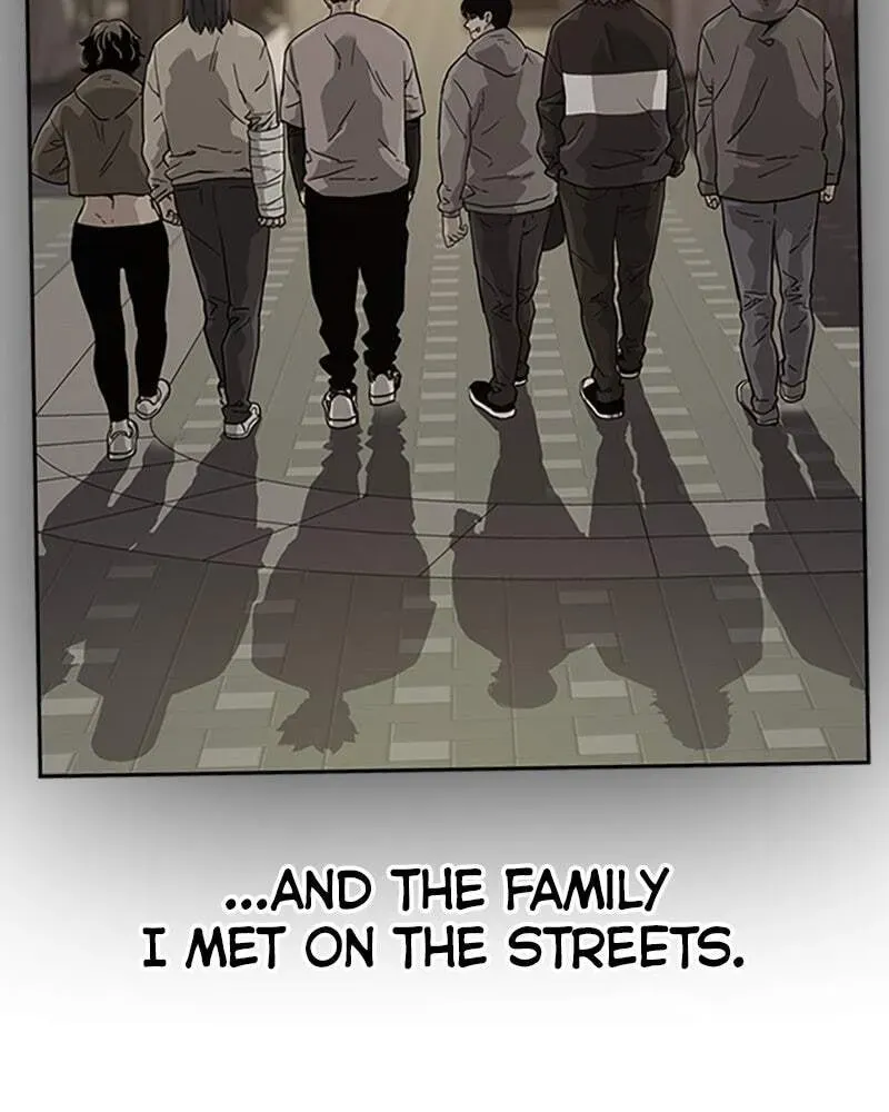 To Not Die Chapter 4.2 page 131 - 