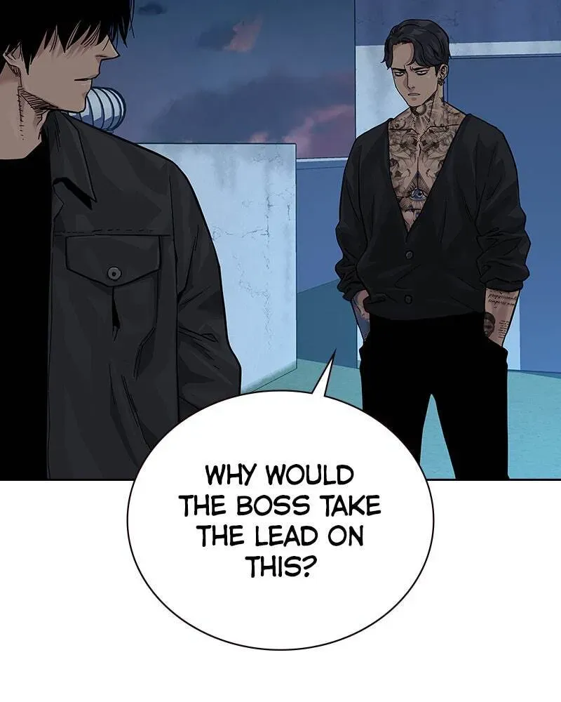 To Not Die Chapter 4.2 page 146 - 