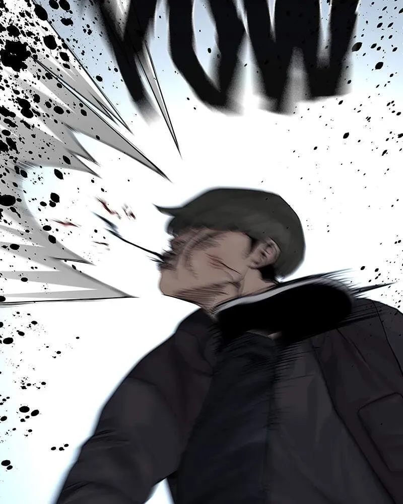 To Not Die Chapter 4.2 page 16 - 