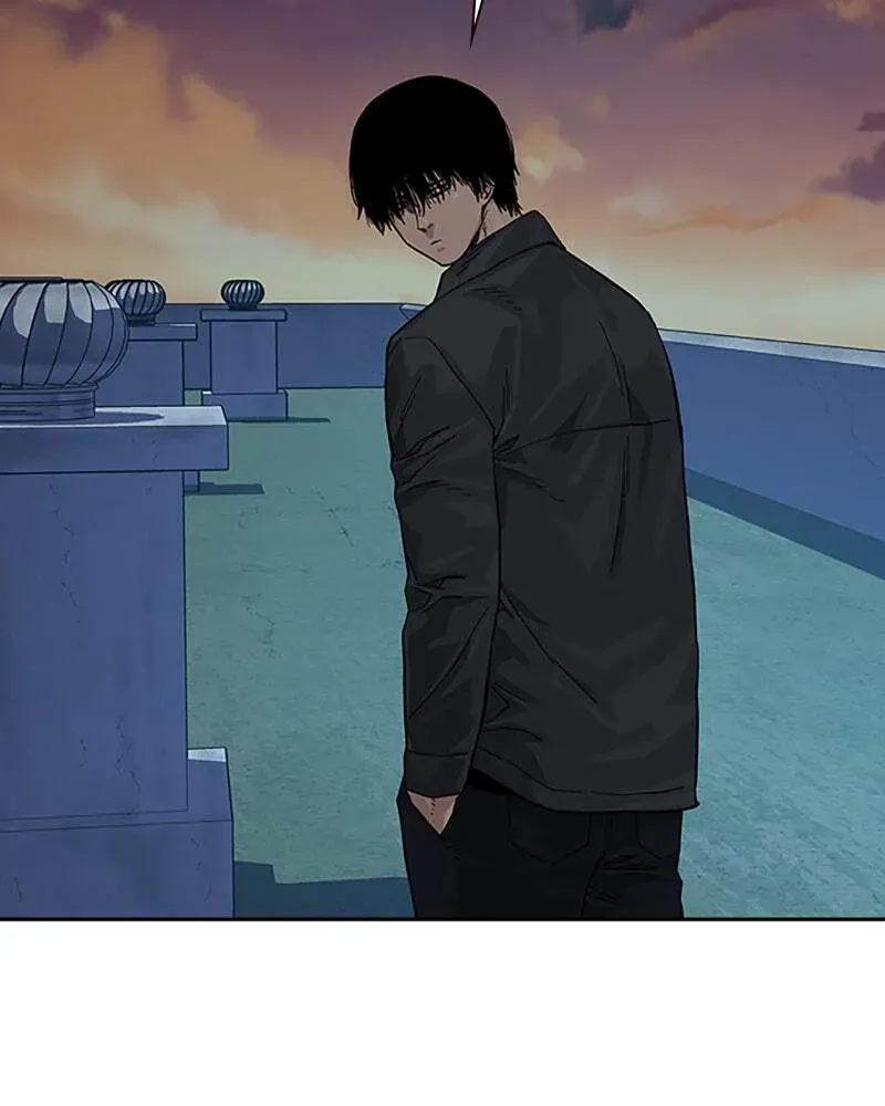 To Not Die Chapter 4.2 page 155 - 