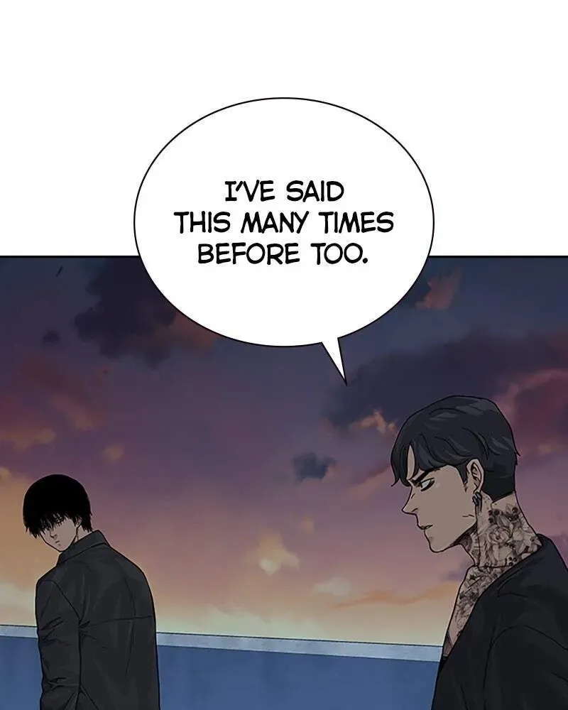 To Not Die Chapter 4.2 page 159 - 