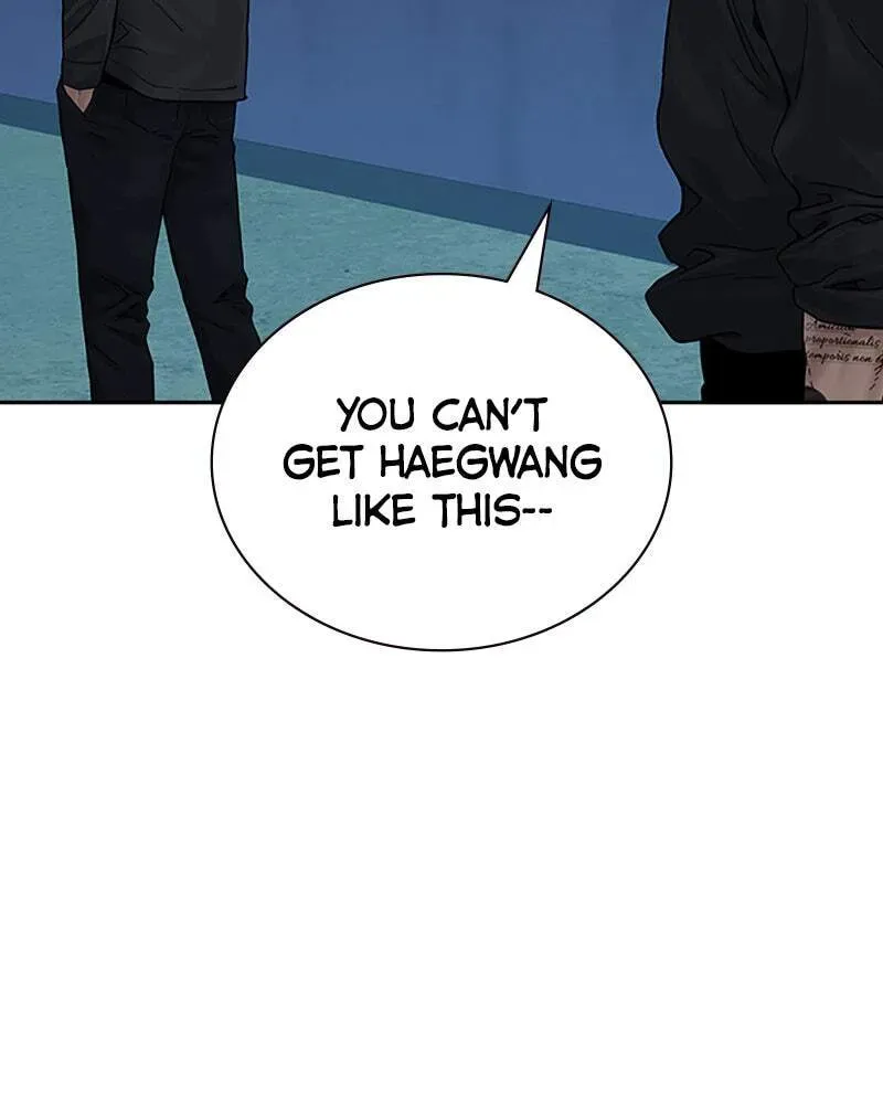 To Not Die Chapter 4.2 page 160 - 