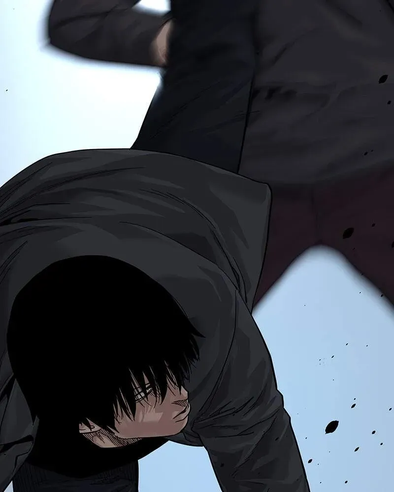 To Not Die Chapter 4.2 page 17 - 