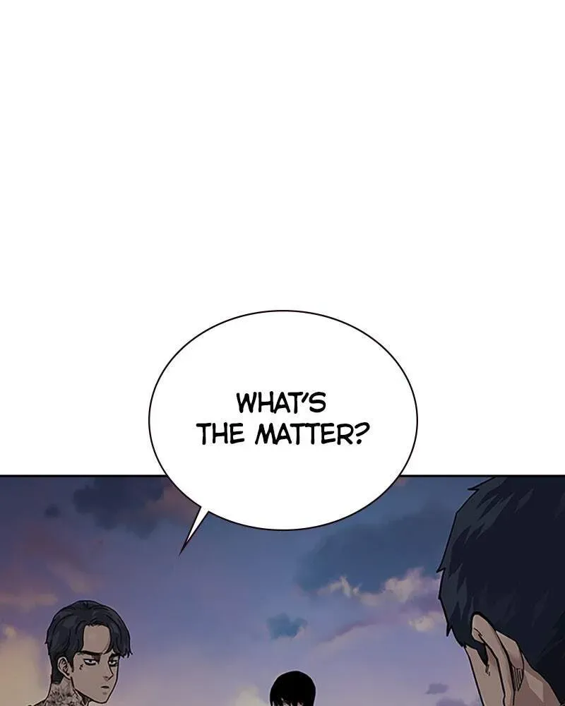 To Not Die Chapter 4.2 page 164 - 