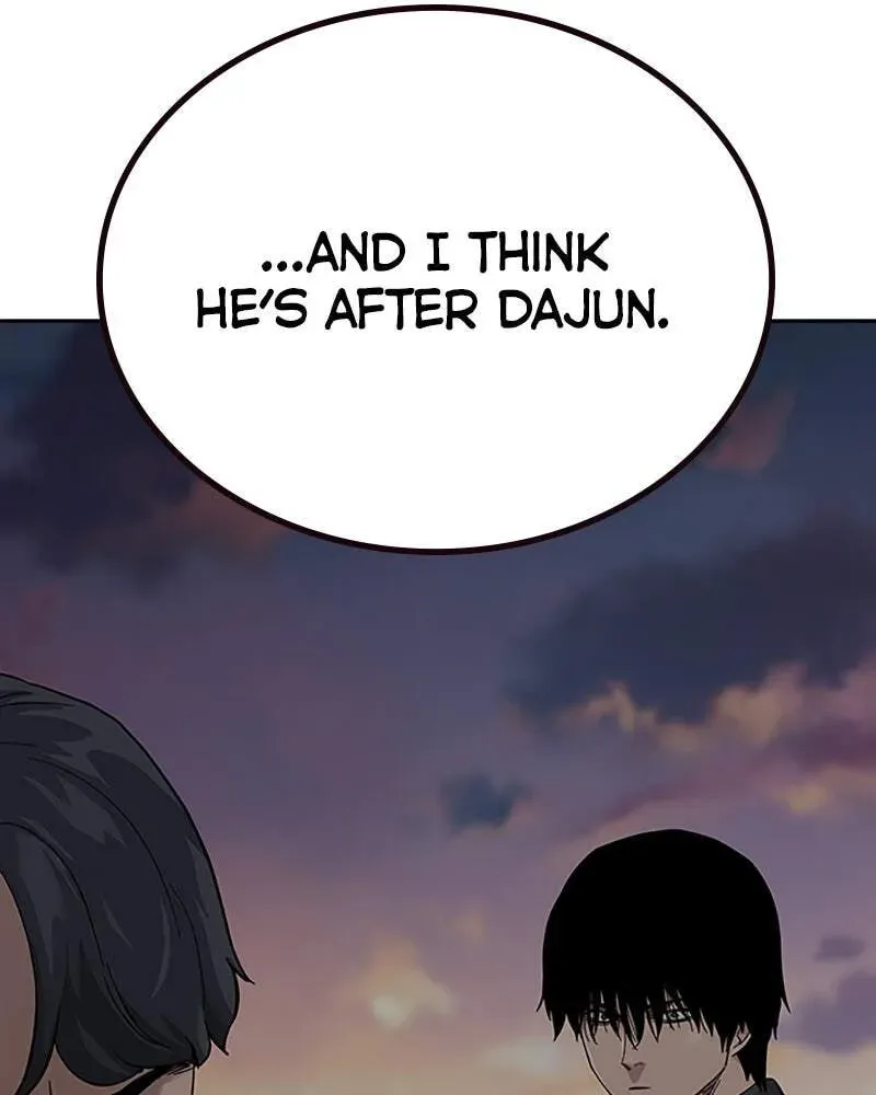 To Not Die Chapter 4.2 page 167 - 