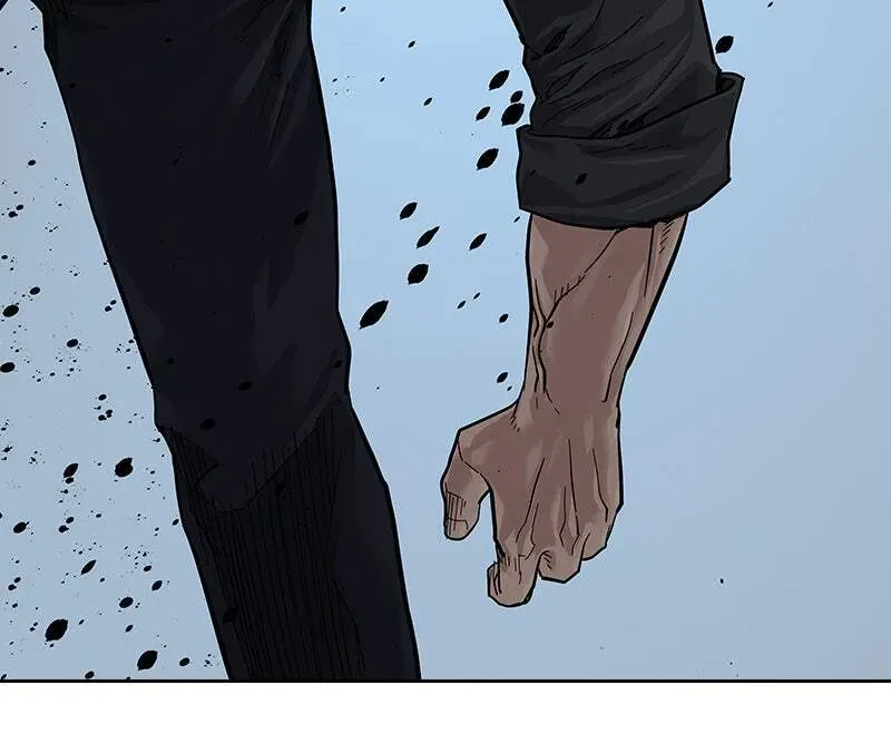 To Not Die Chapter 4.2 page 18 - 