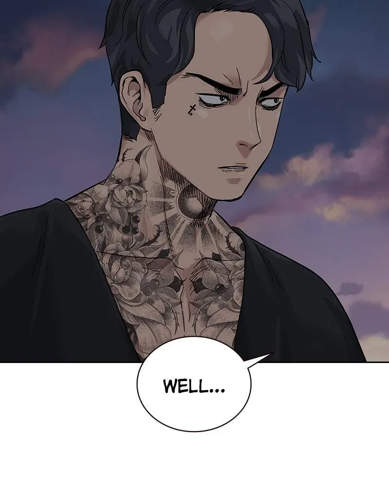 To Not Die Chapter 4.2 page 171 - 