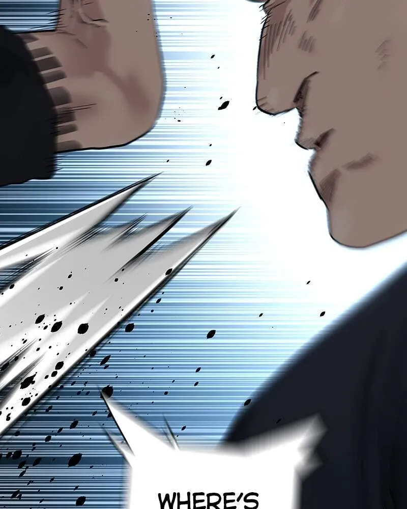 To Not Die Chapter 4.2 page 174 - 