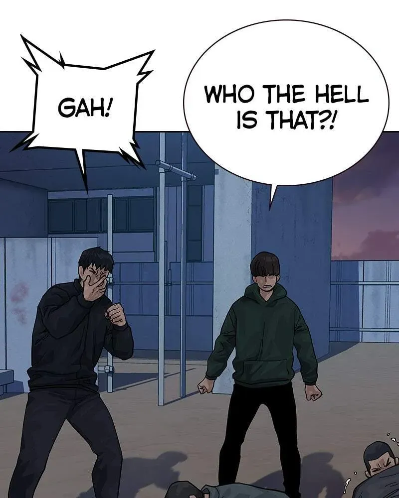 To Not Die Chapter 4.2 page 176 - 