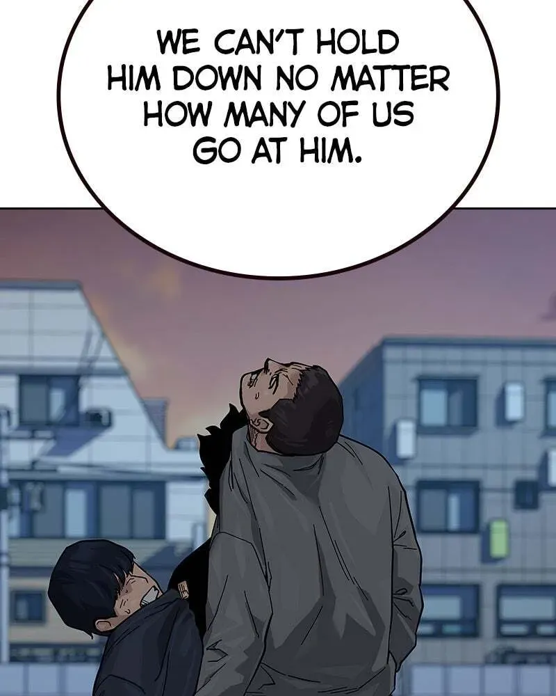 To Not Die Chapter 4.2 page 178 - 