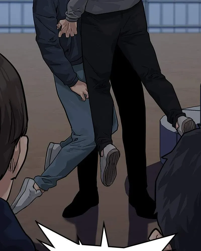 To Not Die Chapter 4.2 page 179 - 