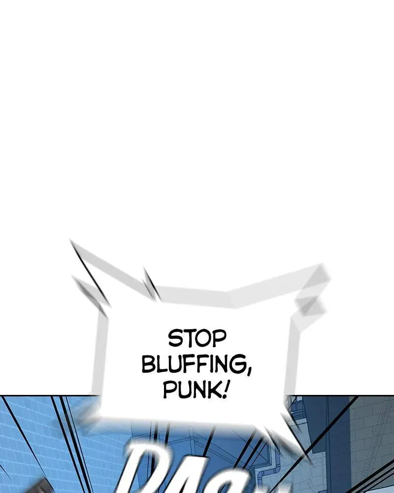 To Not Die Chapter 4.2 page 19 - 