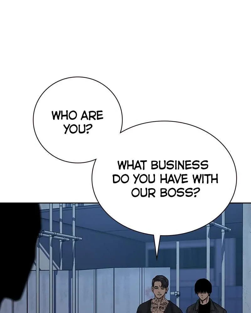 To Not Die Chapter 4.2 page 184 - 