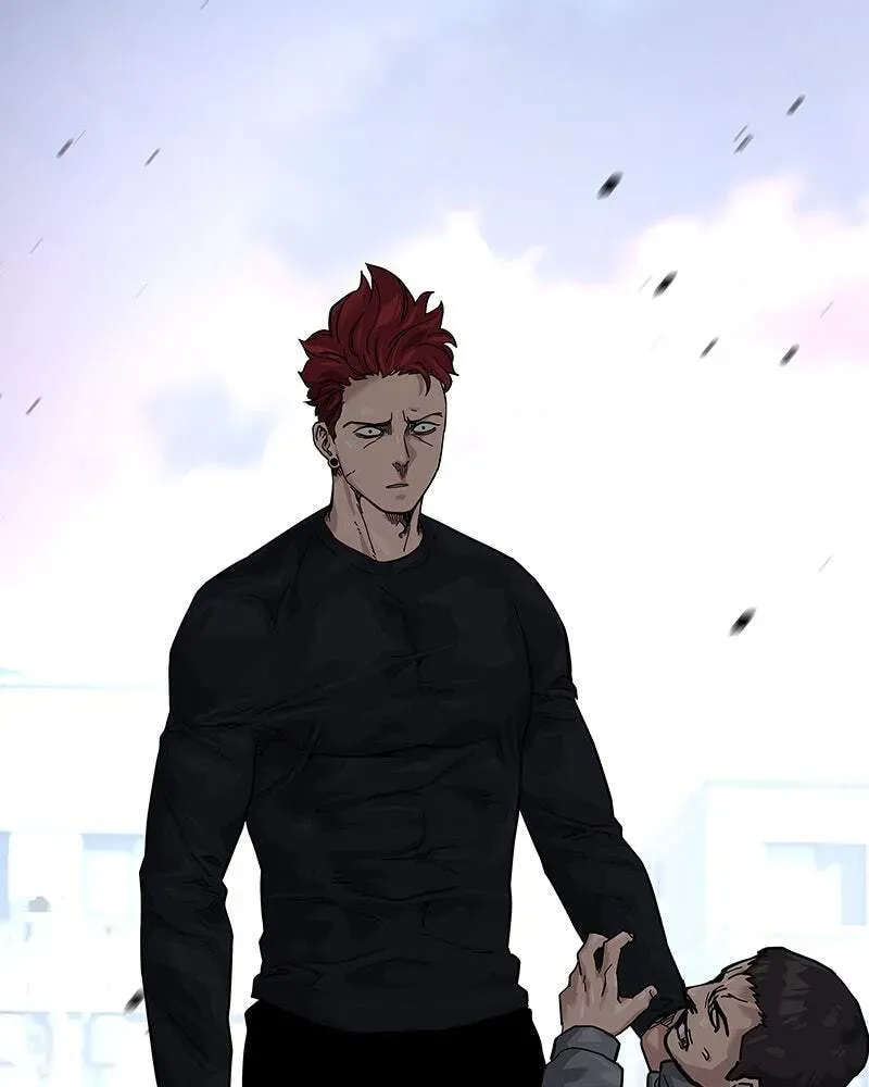 To Not Die Chapter 4.2 page 192 - 