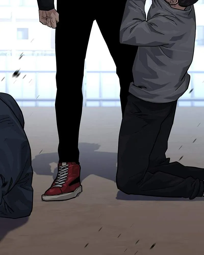 To Not Die Chapter 4.2 page 193 - 