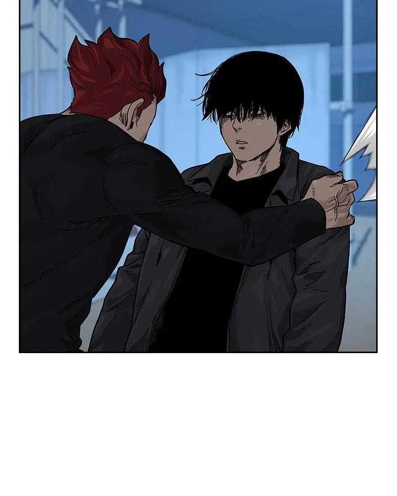 To Not Die Chapter 4.2 page 200 - 