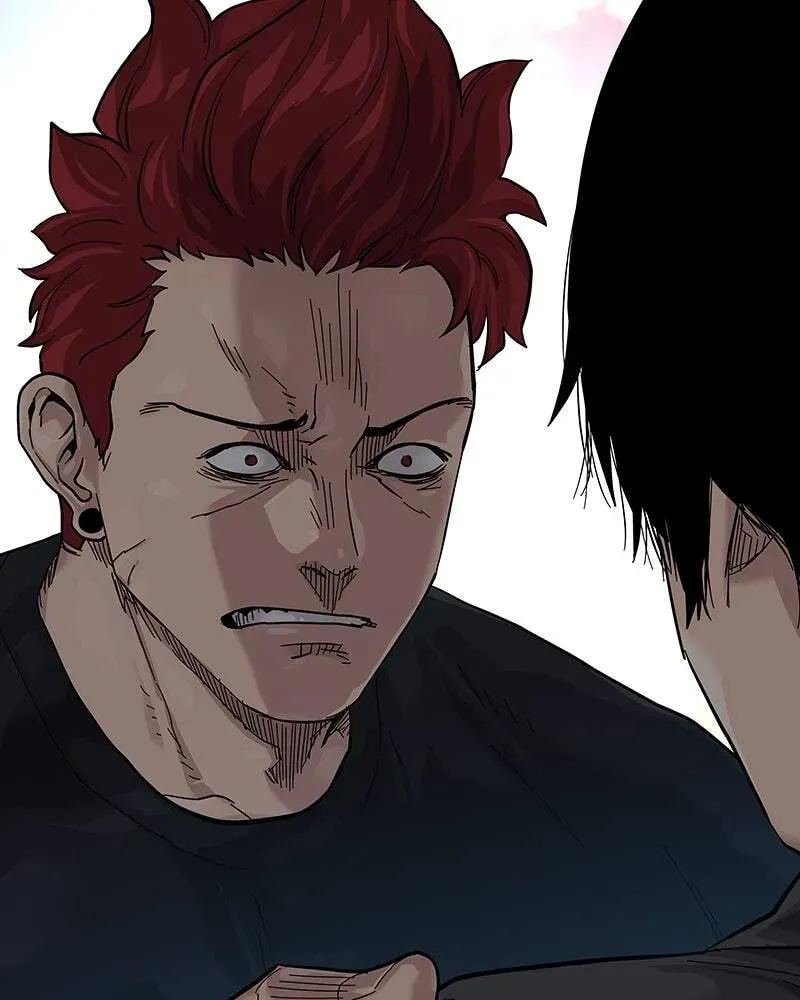 To Not Die Chapter 4.2 page 202 - 