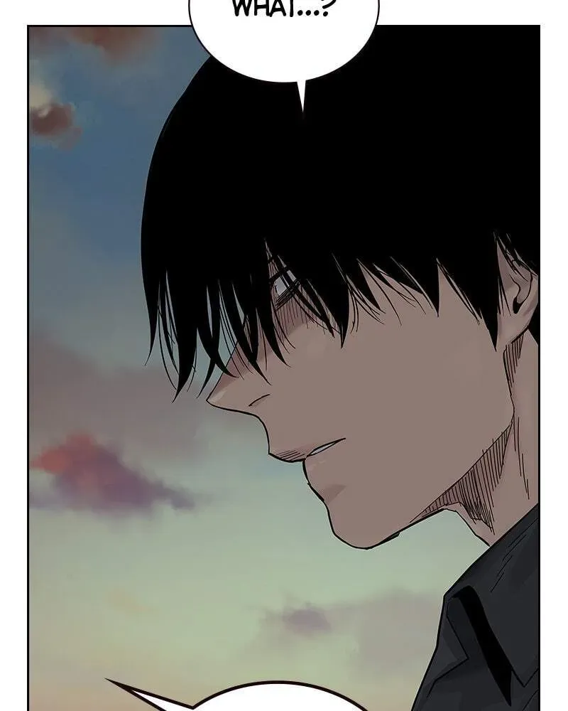 To Not Die Chapter 4.2 page 204 - 