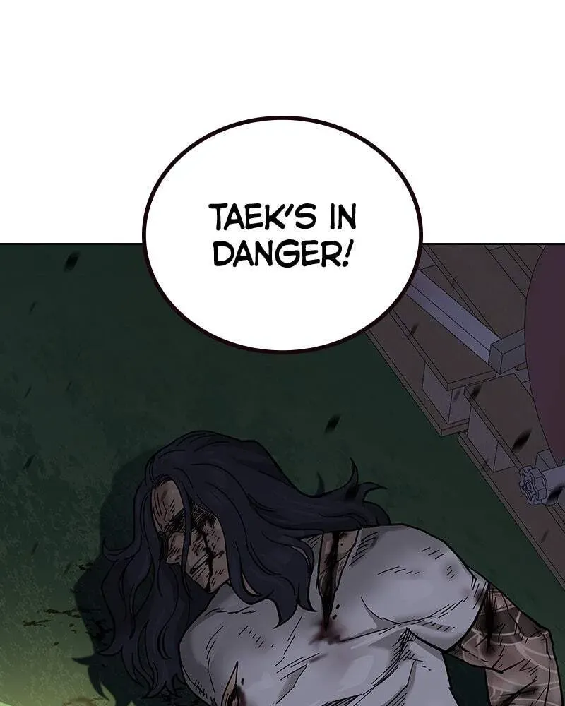 To Not Die Chapter 4.2 page 206 - 