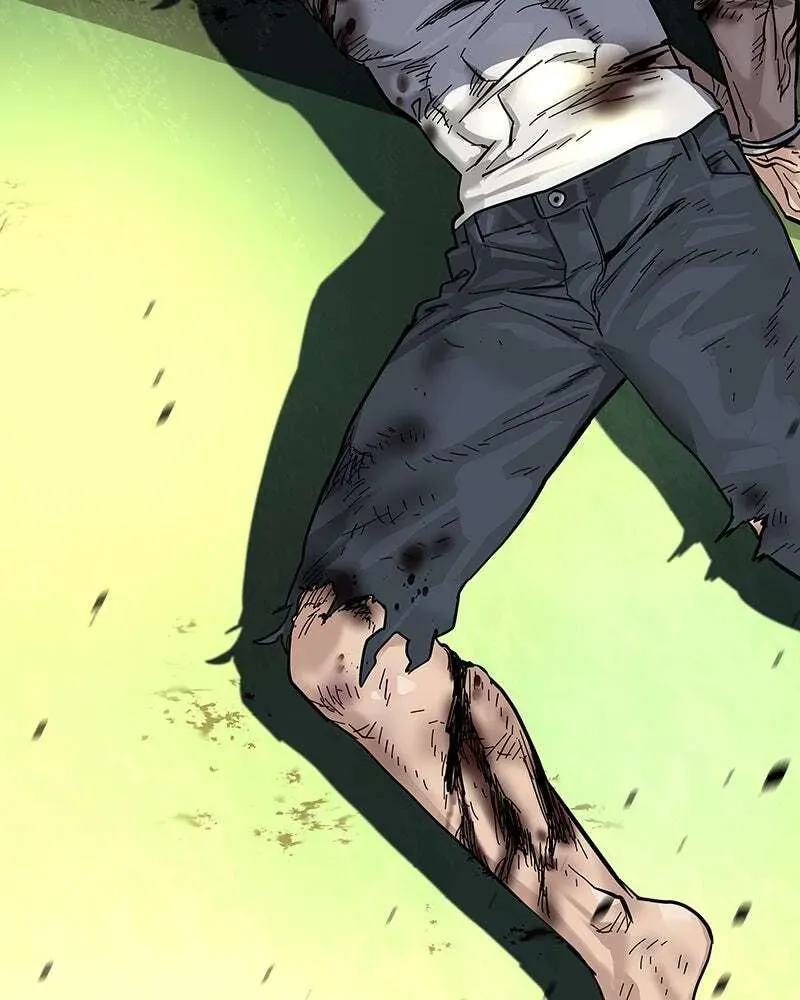 To Not Die Chapter 4.2 page 207 - 