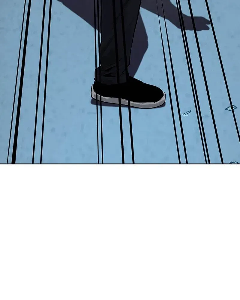 To Not Die Chapter 4.2 page 22 - 