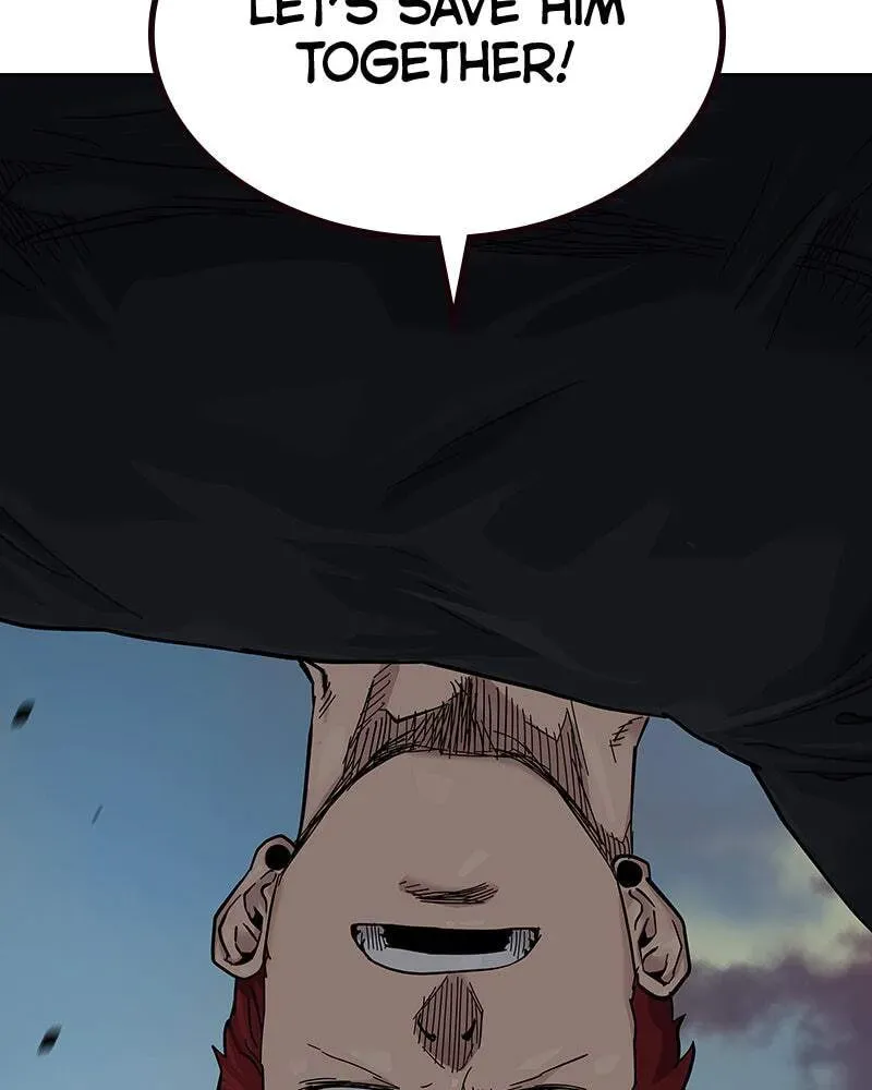 To Not Die Chapter 4.2 page 211 - 