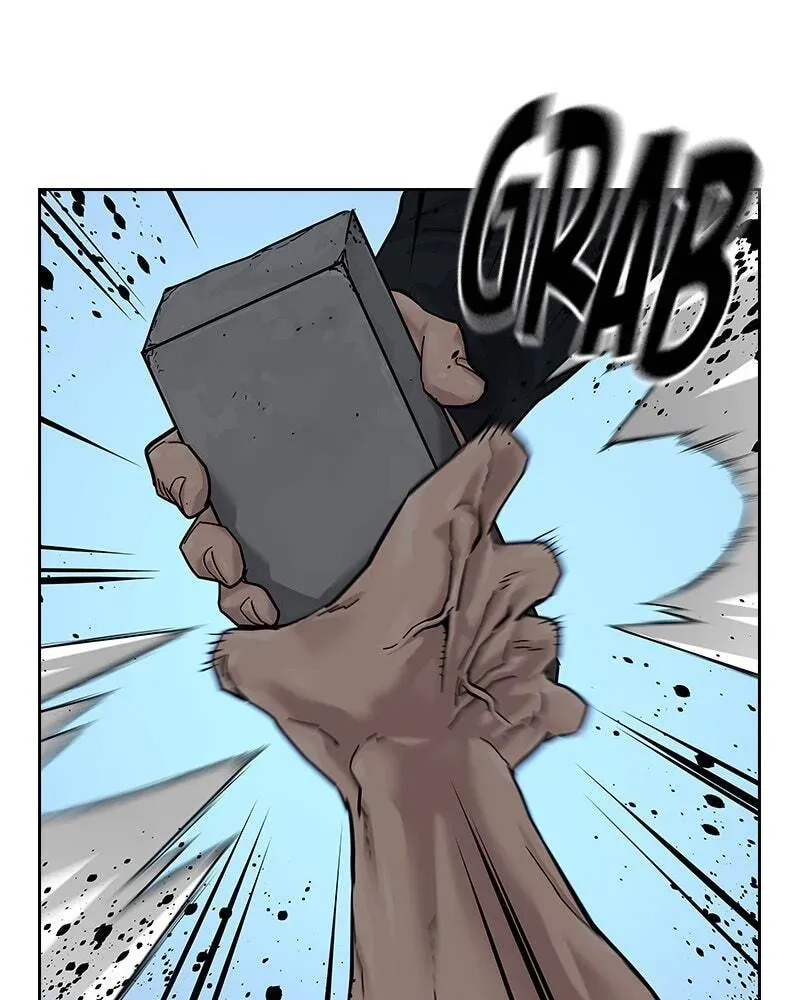 To Not Die Chapter 4.2 page 23 - 
