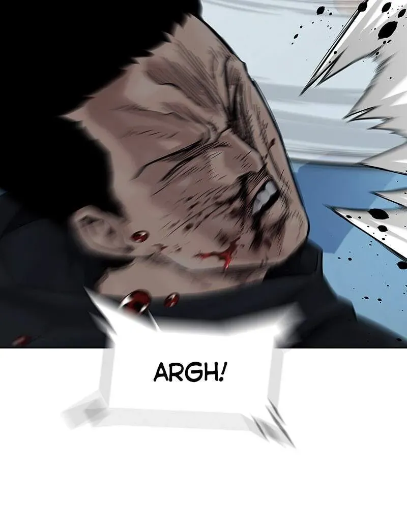 To Not Die Chapter 4.2 page 26 - 