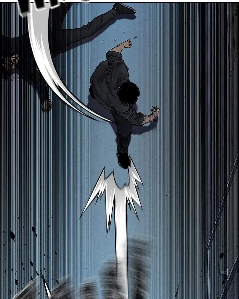 To Not Die Chapter 4.2 page 28 - 
