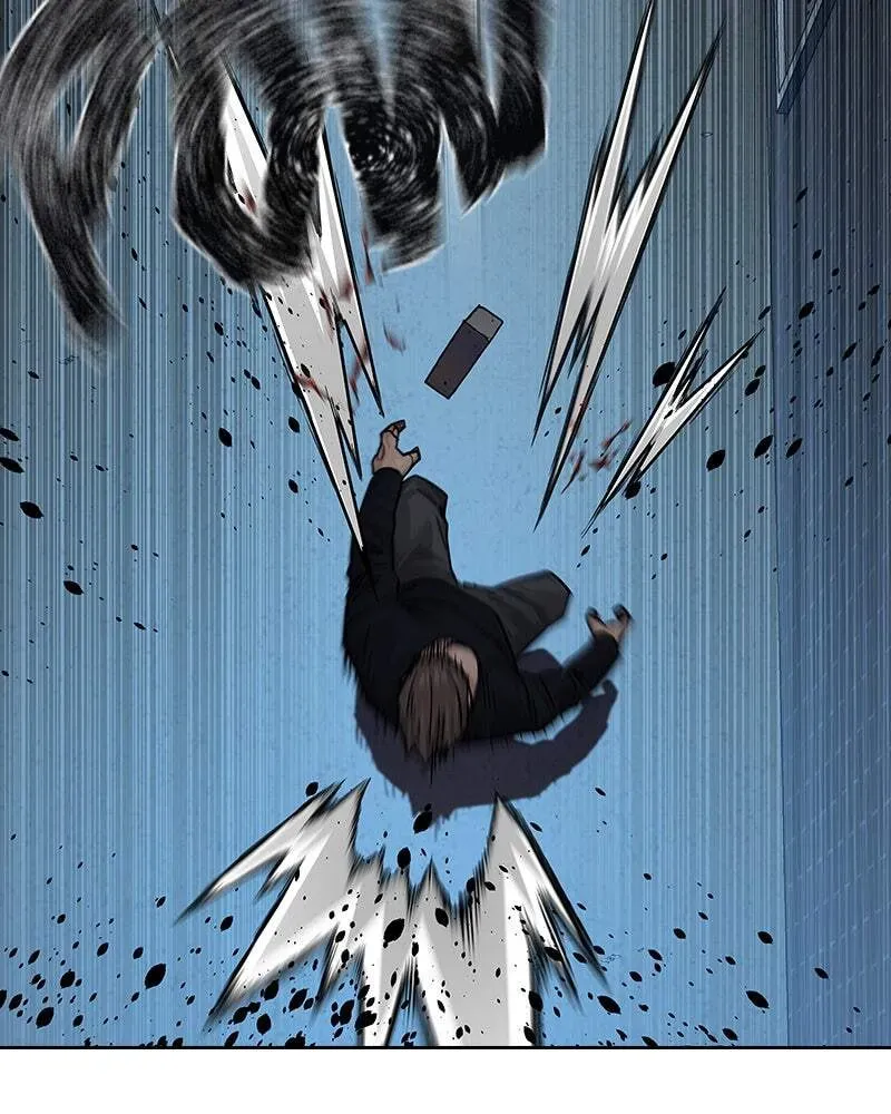 To Not Die Chapter 4.2 page 29 - 