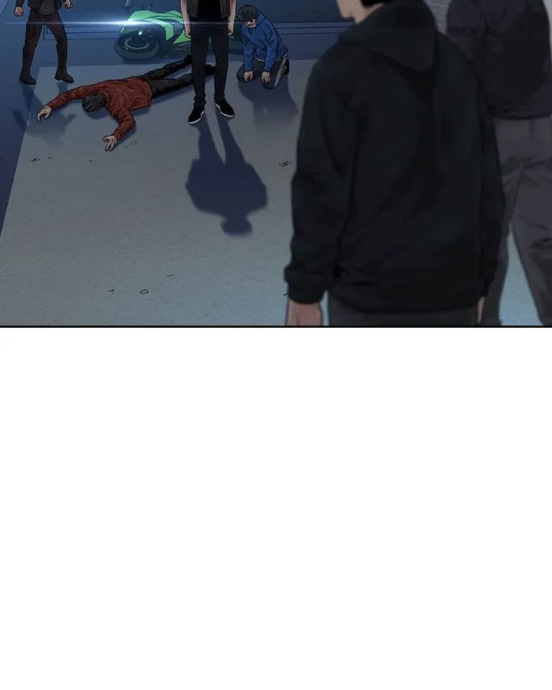 To Not Die Chapter 4.2 page 4 - 