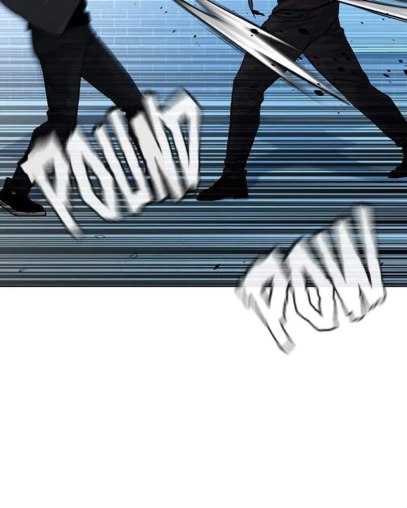To Not Die Chapter 4.2 page 37 - 