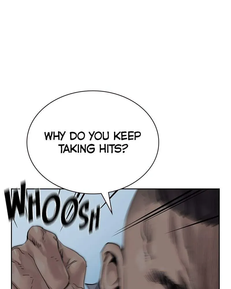 To Not Die Chapter 4.2 page 38 - 