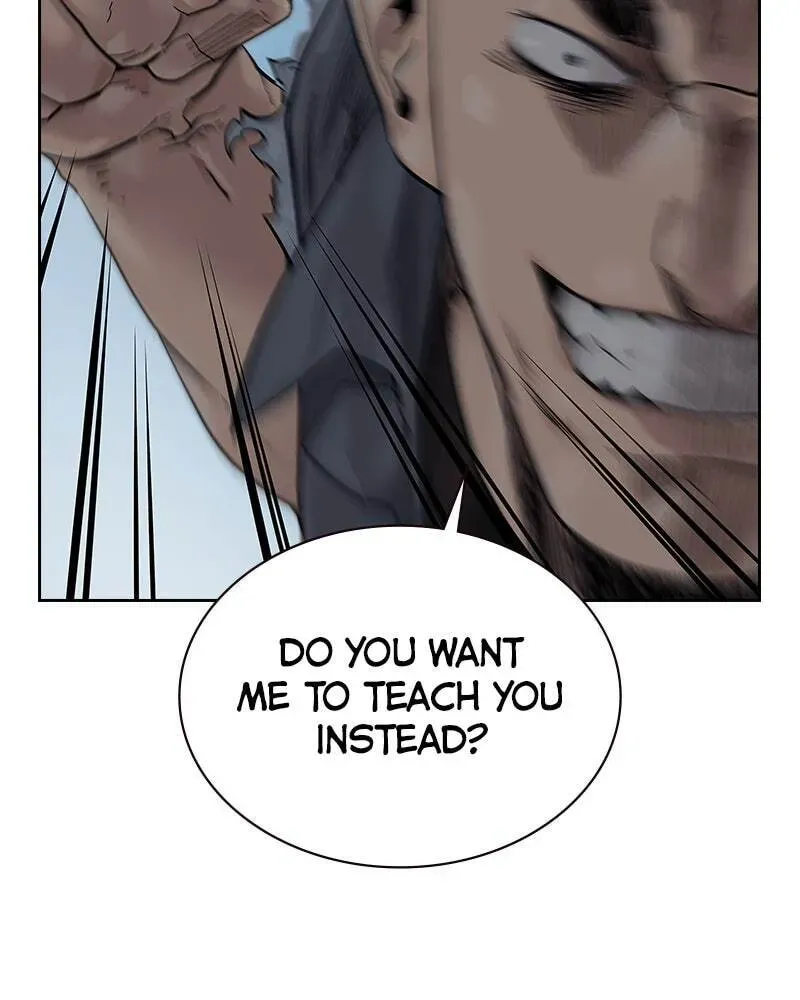 To Not Die Chapter 4.2 page 39 - 