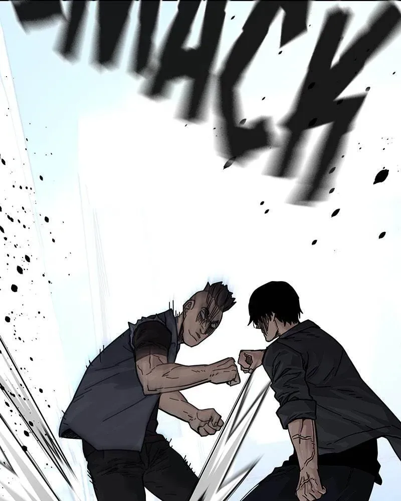 To Not Die Chapter 4.2 page 41 - 