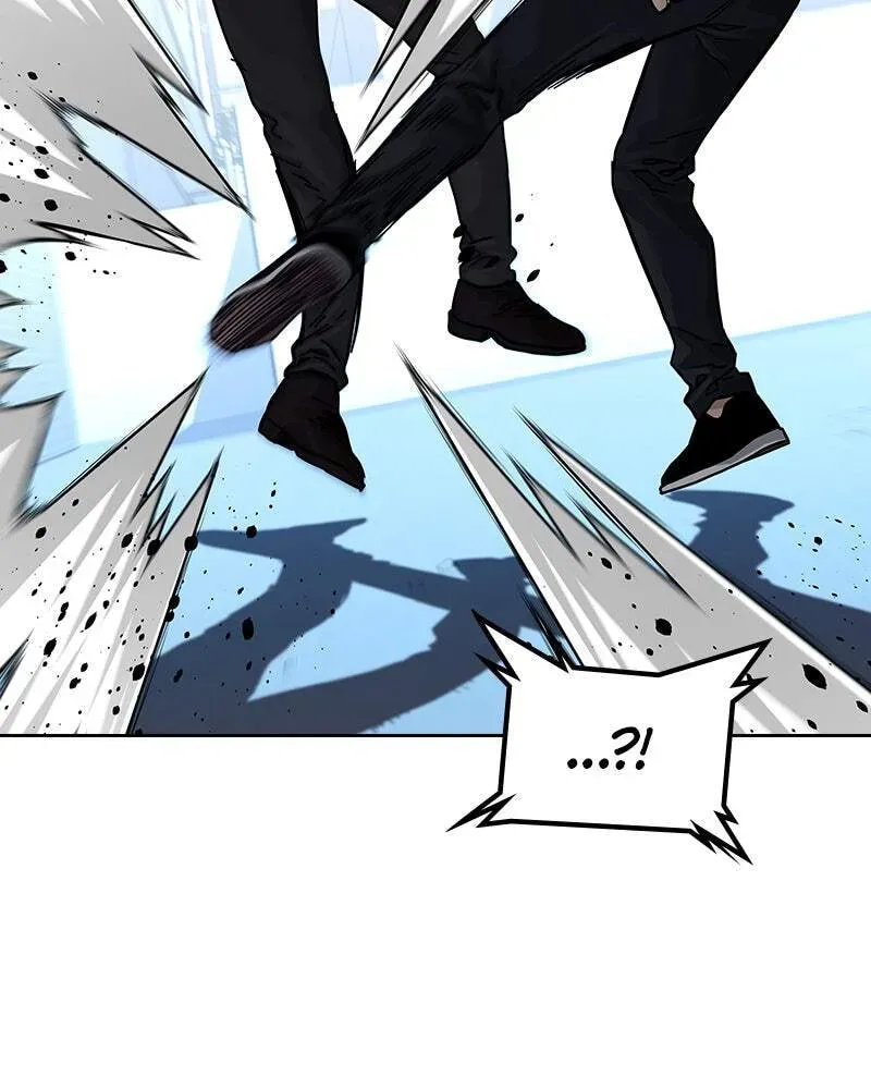 To Not Die Chapter 4.2 page 42 - 