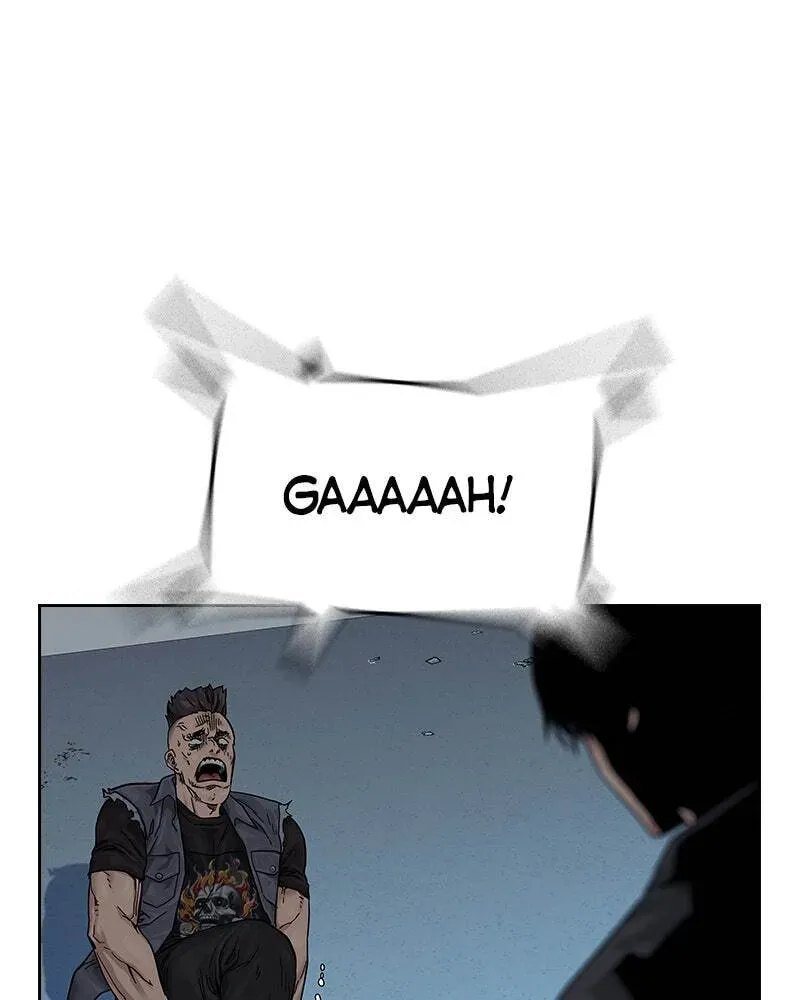 To Not Die Chapter 4.2 page 43 - 