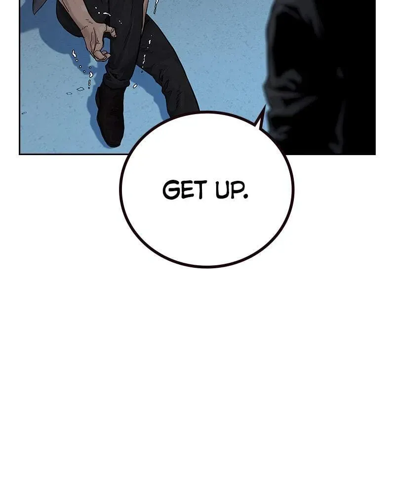 To Not Die Chapter 4.2 page 44 - 