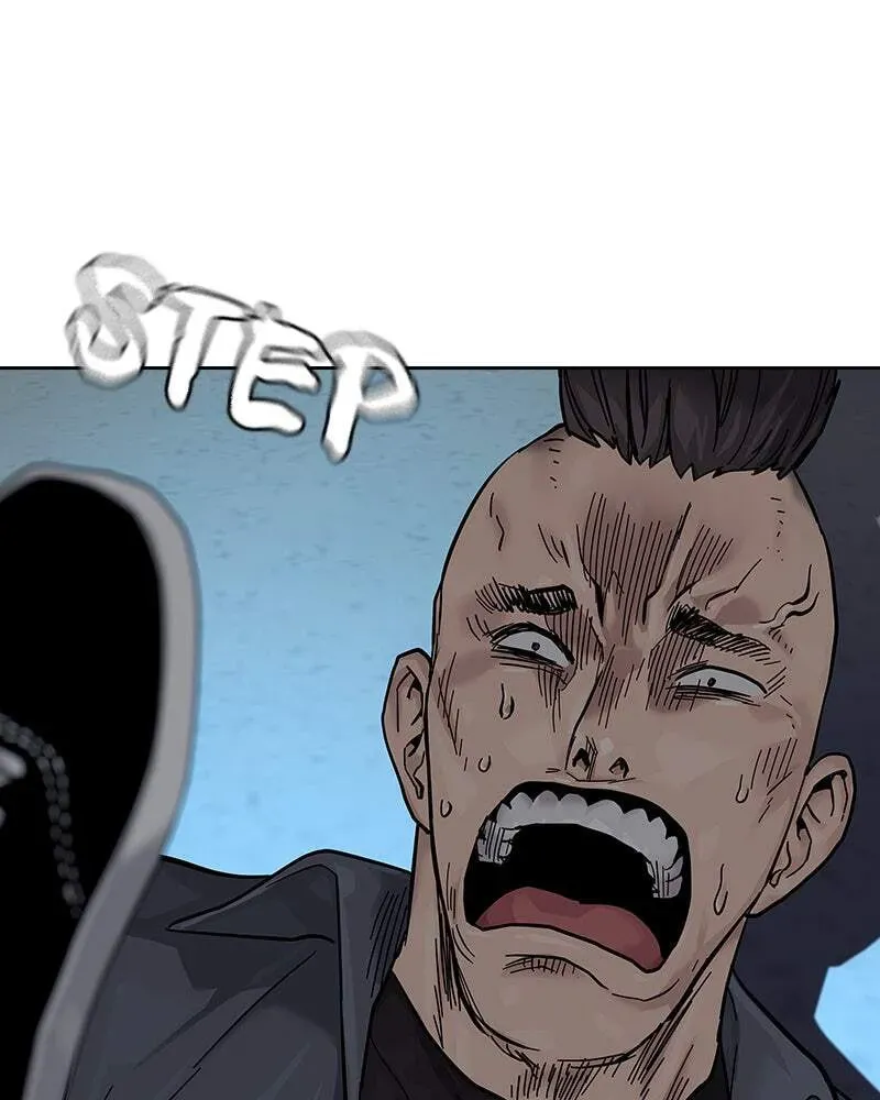 To Not Die Chapter 4.2 page 48 - 