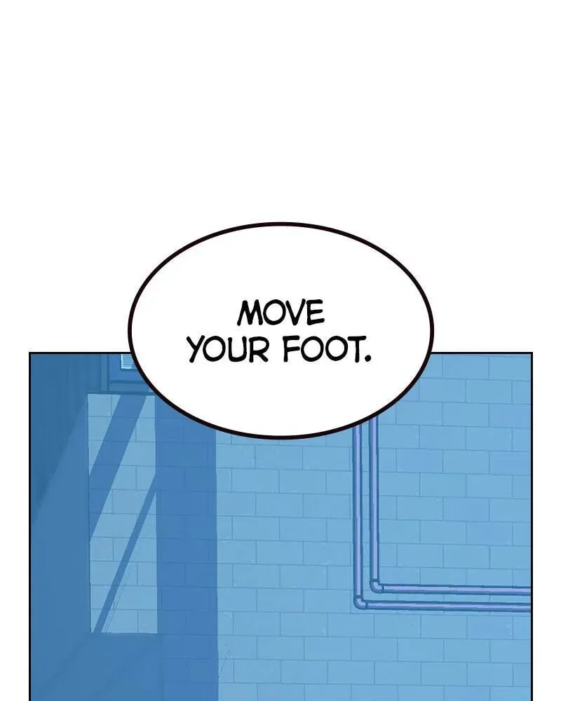 To Not Die Chapter 4.2 page 50 - 