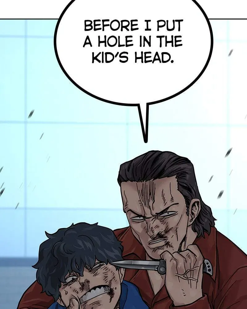 To Not Die Chapter 4.2 page 52 - 