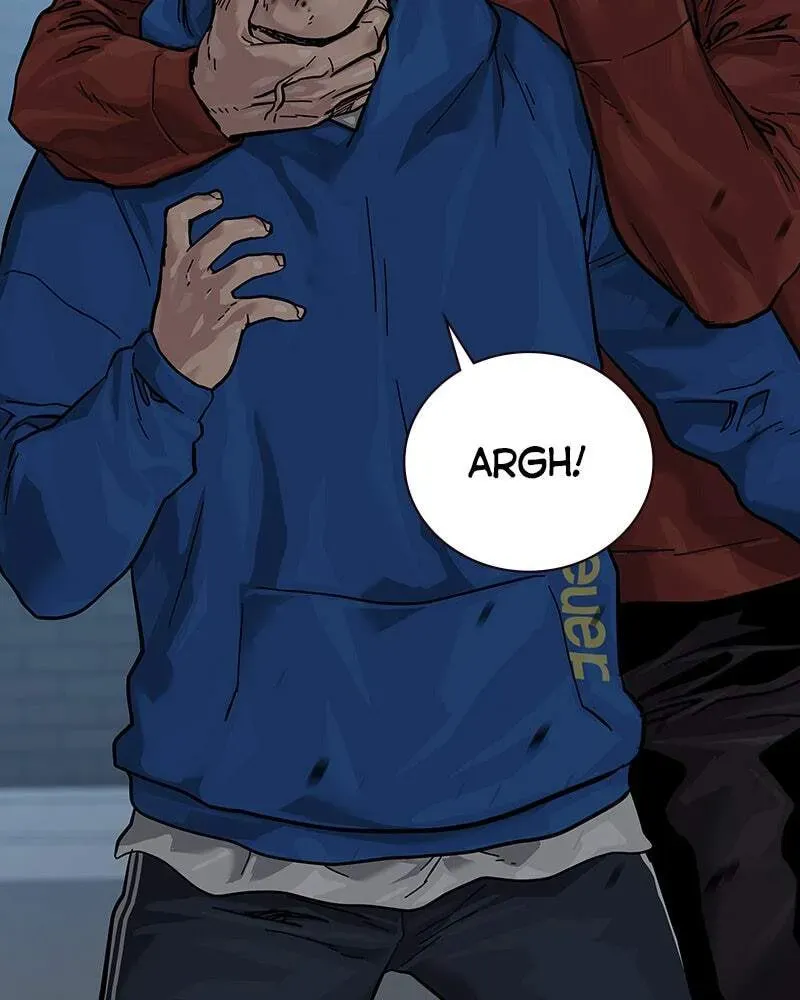 To Not Die Chapter 4.2 page 53 - 