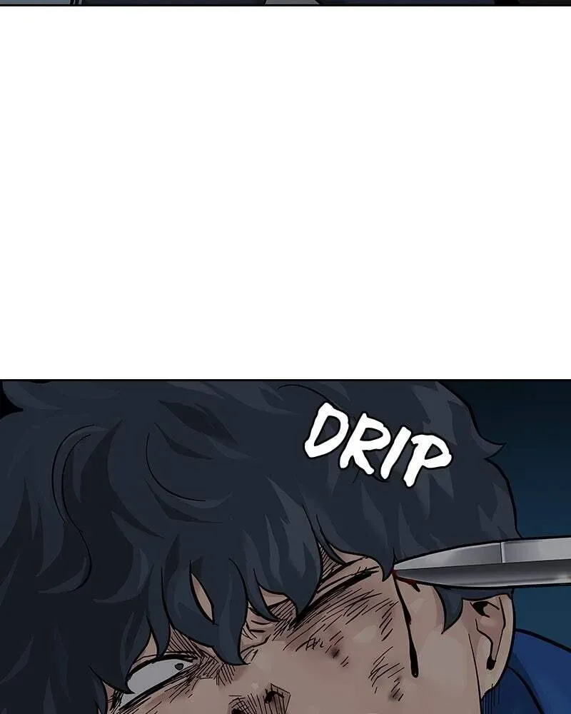 To Not Die Chapter 4.2 page 54 - 