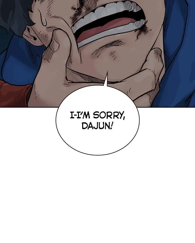 To Not Die Chapter 4.2 page 55 - 