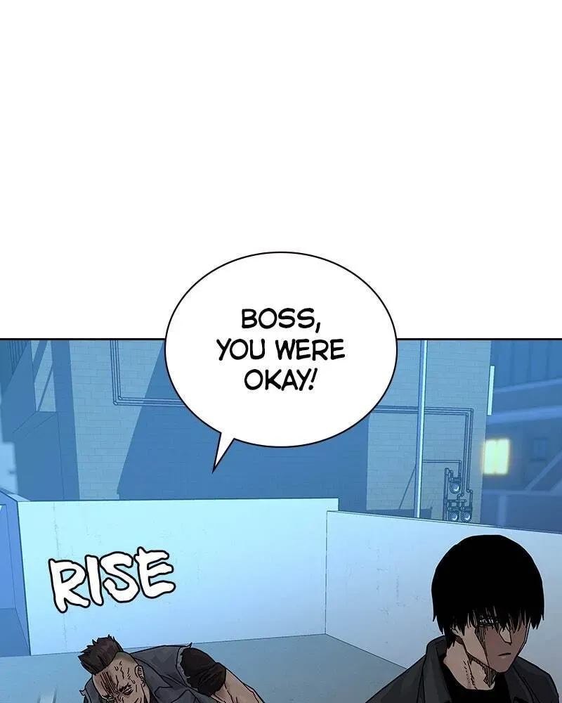 To Not Die Chapter 4.2 page 58 - 